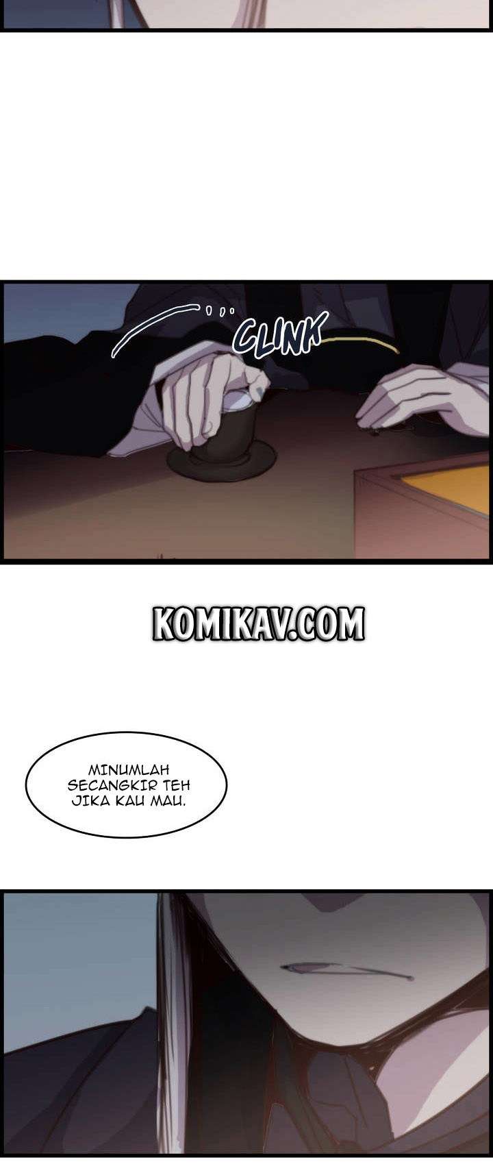 Wolhan Gangcheonrok Chapter 31 Gambar 9
