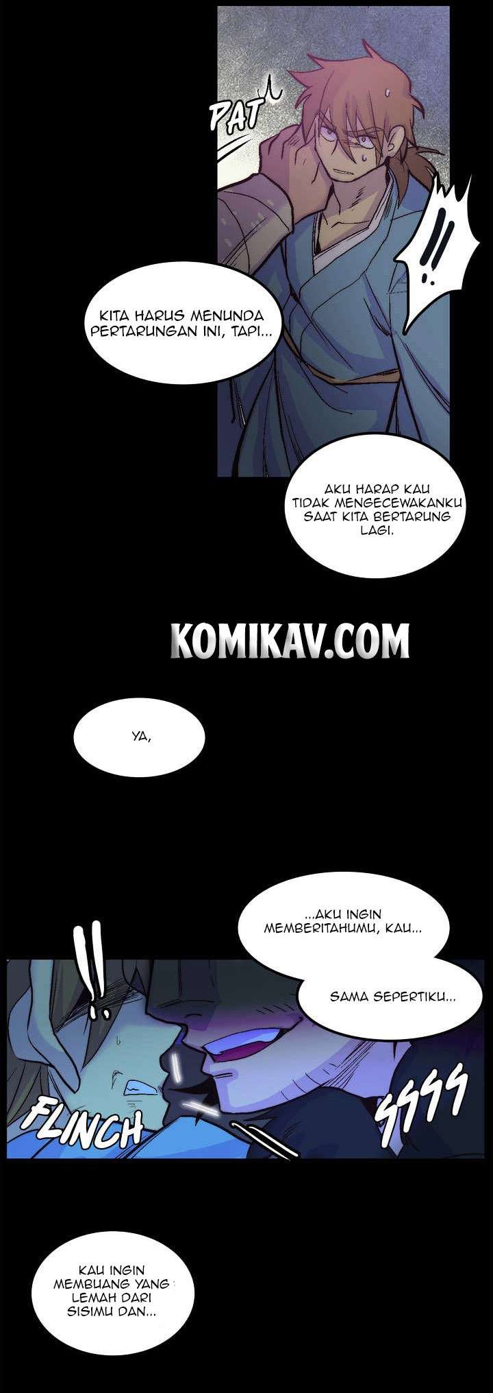 Wolhan Gangcheonrok Chapter 30 Gambar 15