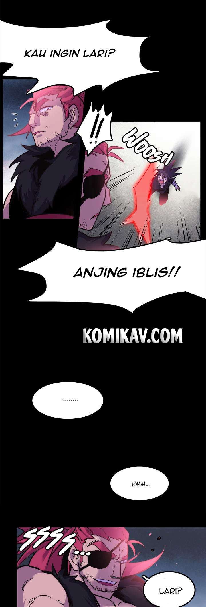 Wolhan Gangcheonrok Chapter 30 Gambar 20