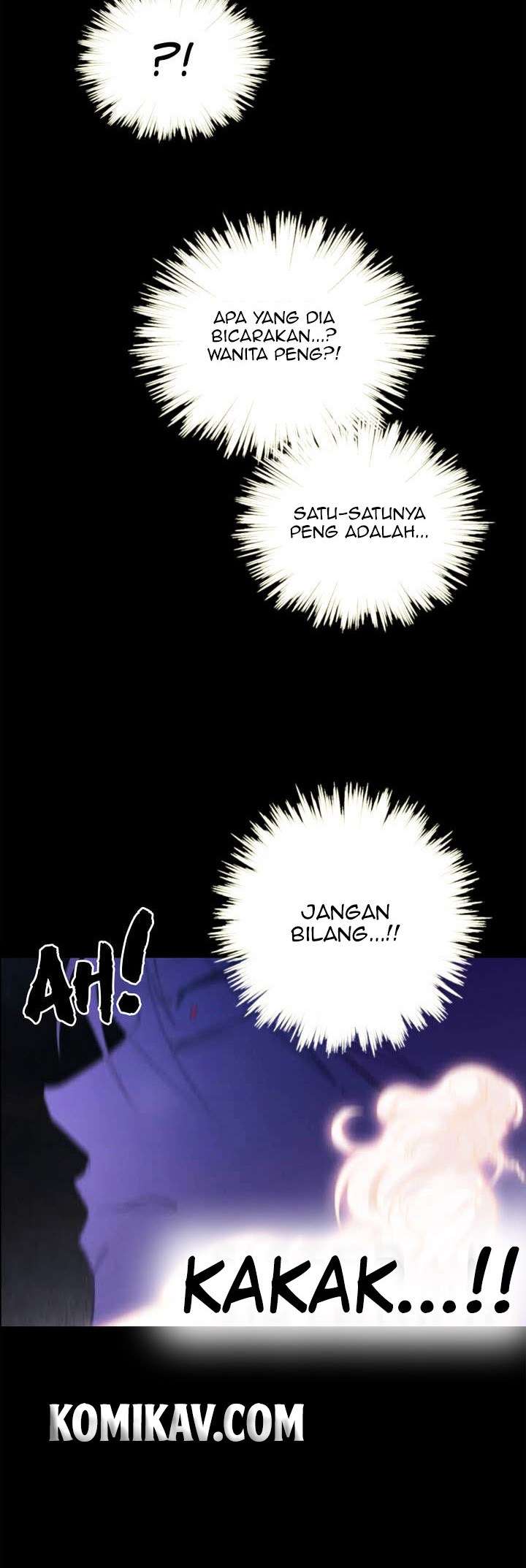 Wolhan Gangcheonrok Chapter 30 Gambar 23