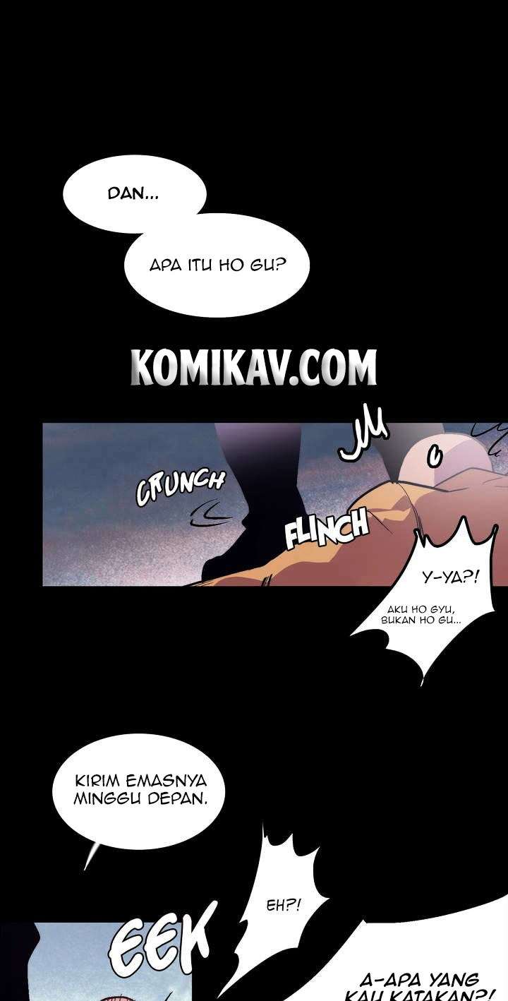 Wolhan Gangcheonrok Chapter 30 Gambar 24