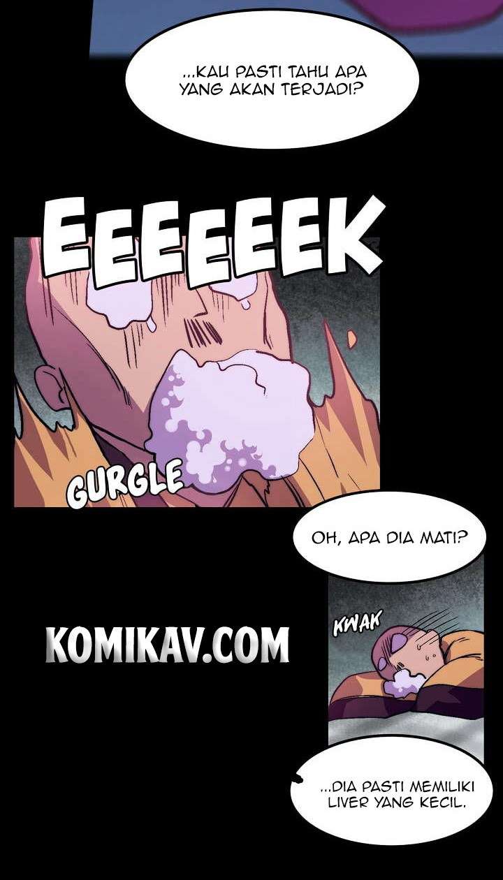 Wolhan Gangcheonrok Chapter 30 Gambar 27