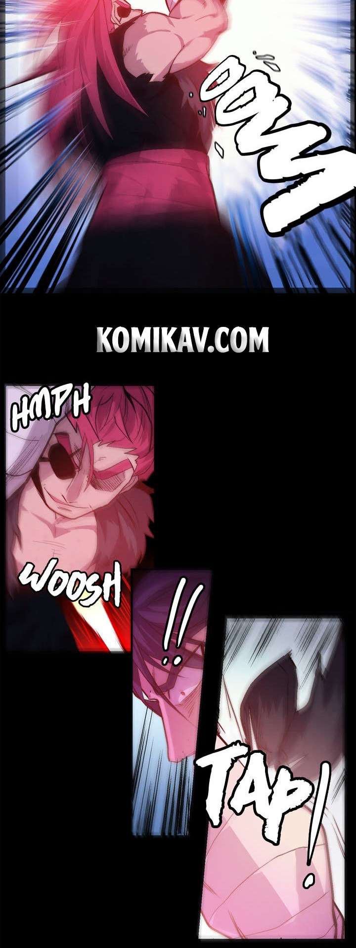Wolhan Gangcheonrok Chapter 30 Gambar 3