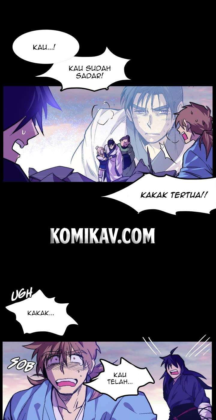 Wolhan Gangcheonrok Chapter 30 Gambar 30