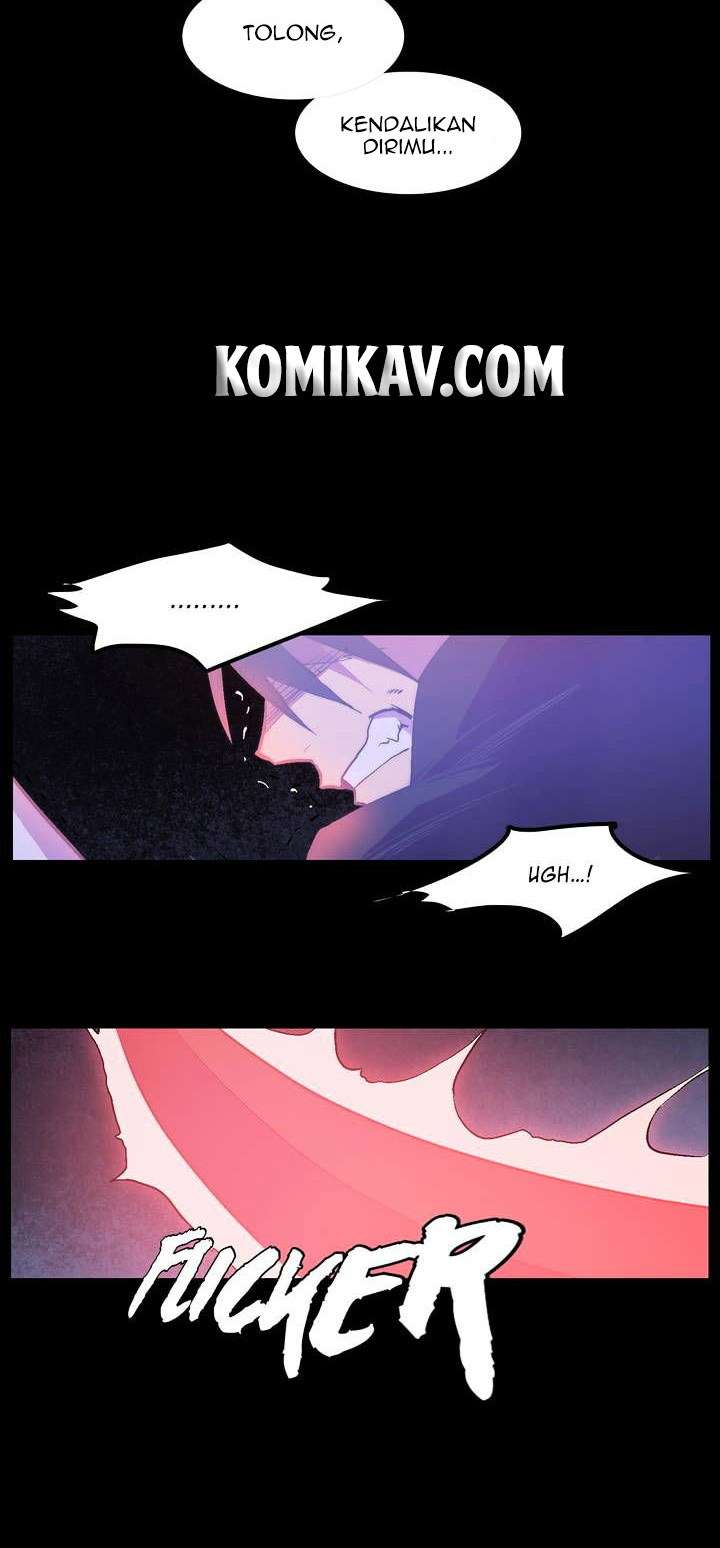 Wolhan Gangcheonrok Chapter 30 Gambar 33