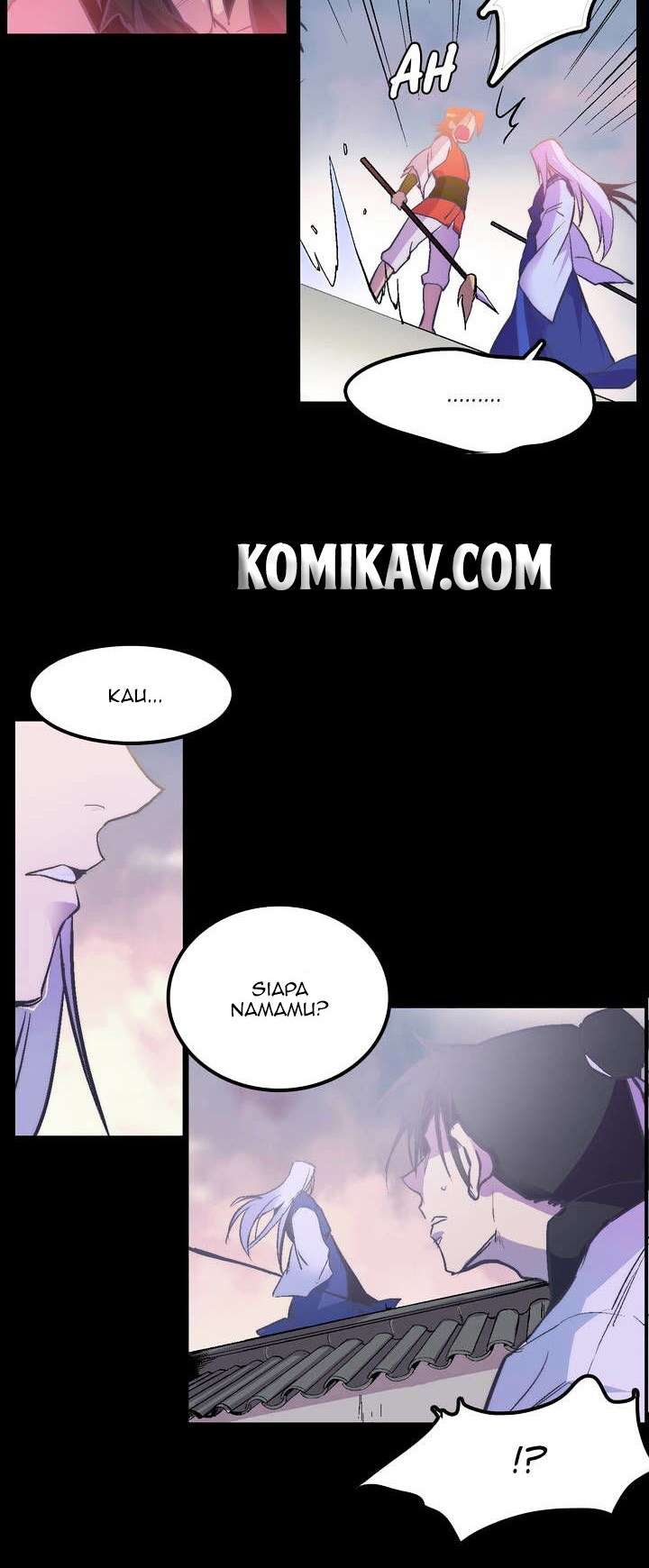 Wolhan Gangcheonrok Chapter 30 Gambar 35