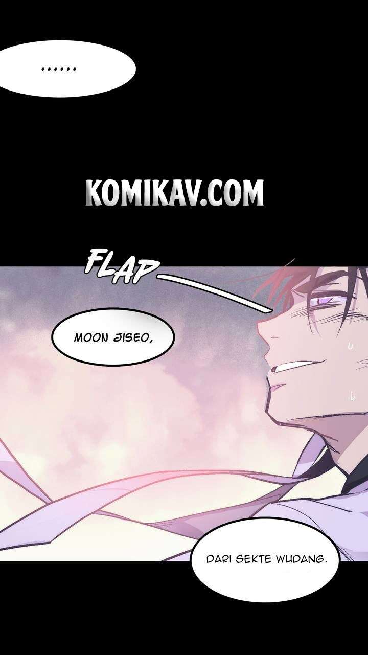 Wolhan Gangcheonrok Chapter 30 Gambar 36