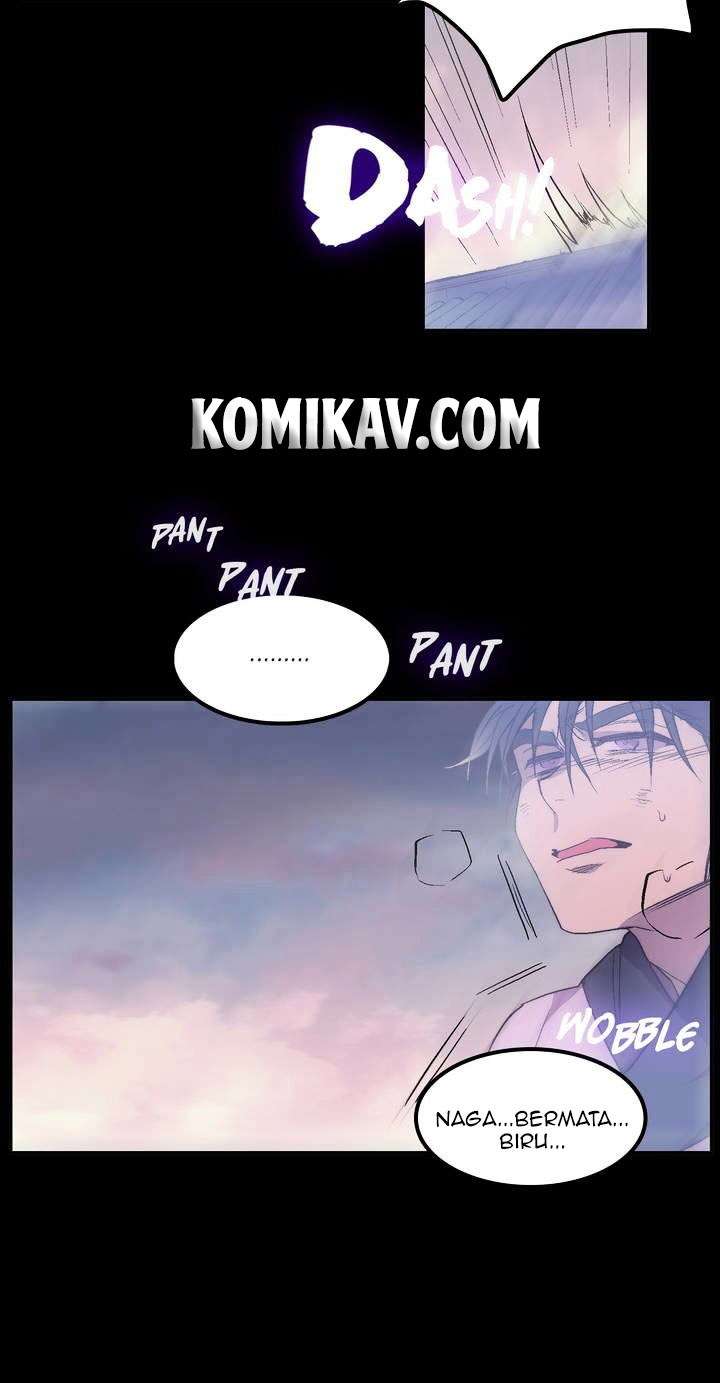 Wolhan Gangcheonrok Chapter 30 Gambar 39