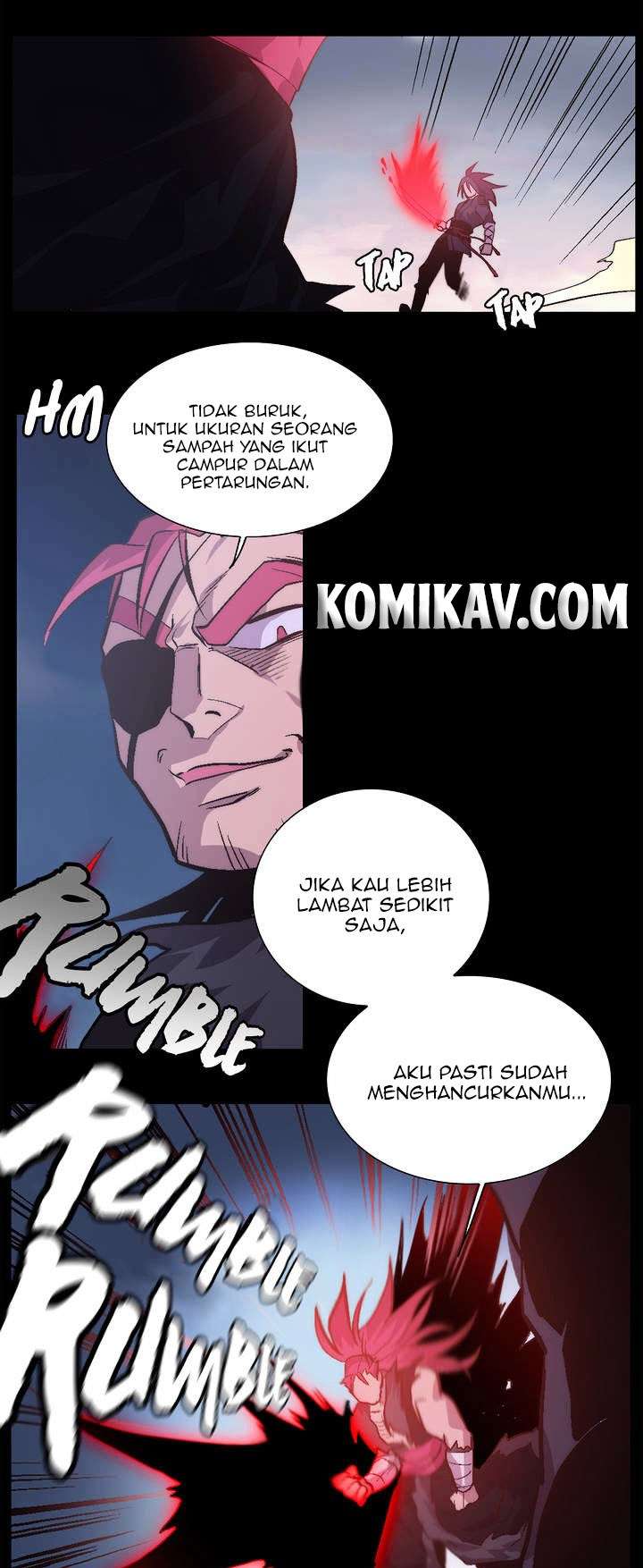 Wolhan Gangcheonrok Chapter 30 Gambar 4