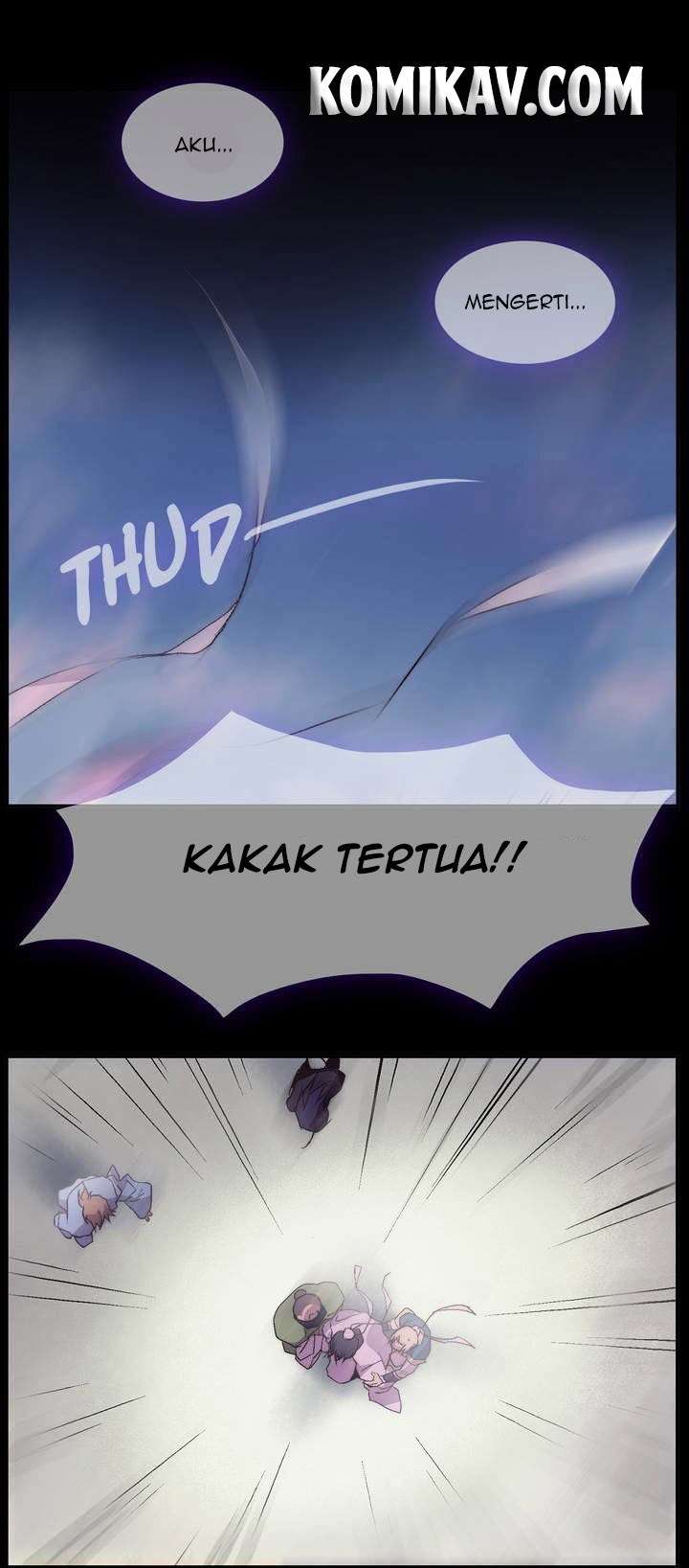Wolhan Gangcheonrok Chapter 30 Gambar 40