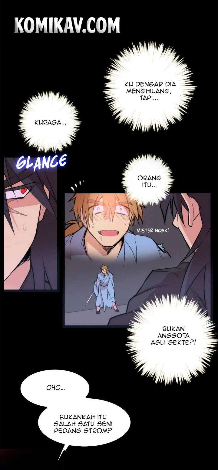 Wolhan Gangcheonrok Chapter 30 Gambar 6