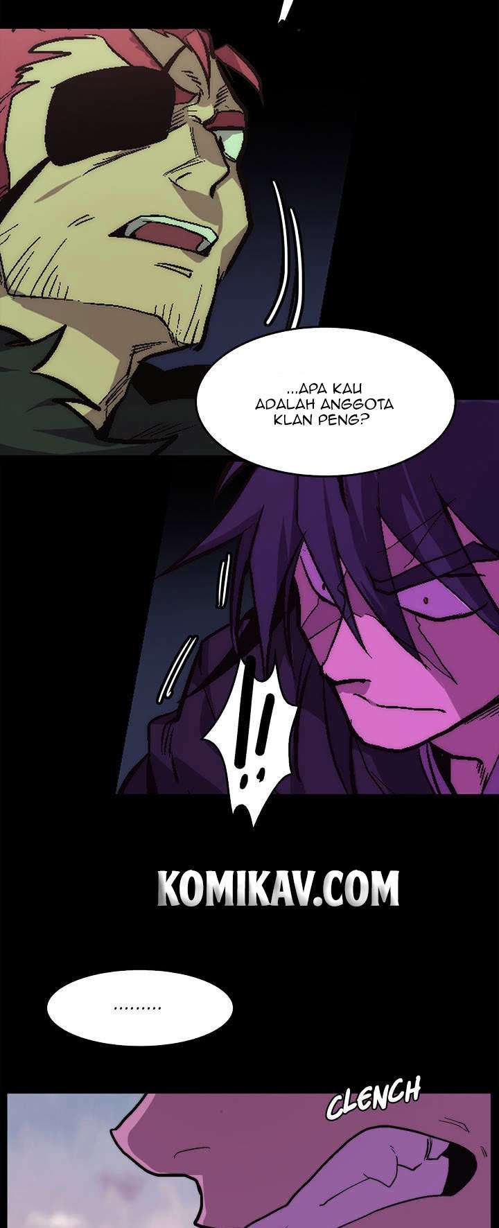 Wolhan Gangcheonrok Chapter 30 Gambar 8