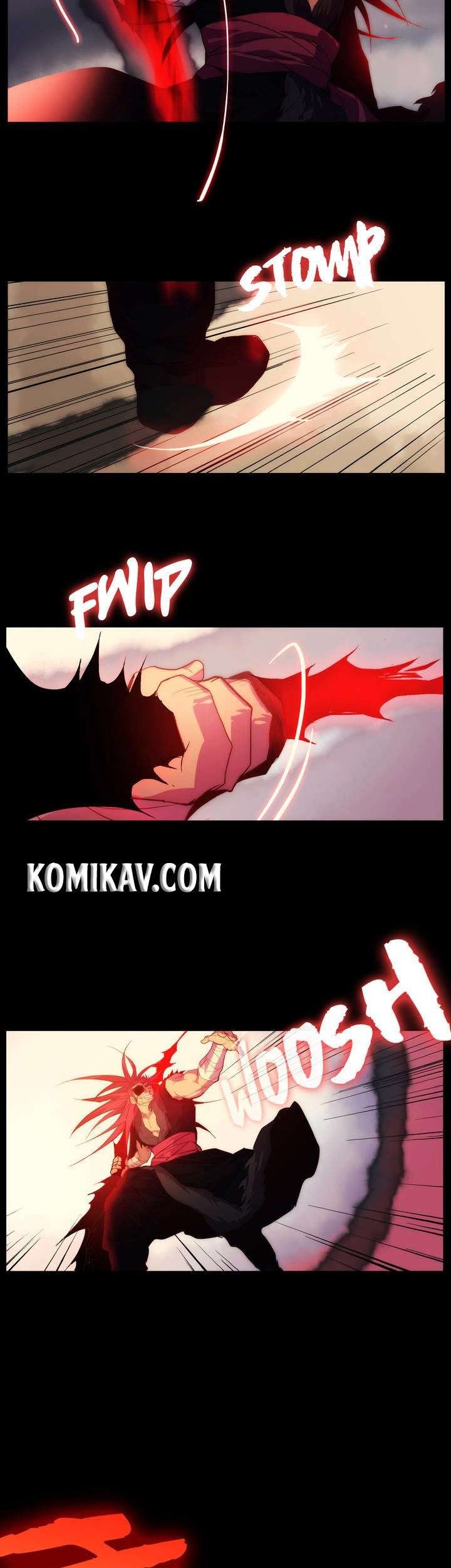 Wolhan Gangcheonrok Chapter 28 Gambar 15