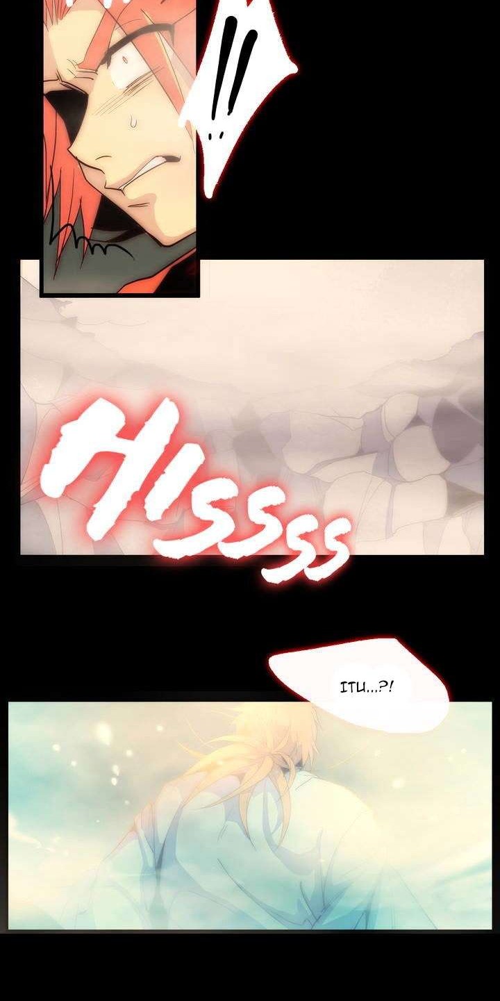 Wolhan Gangcheonrok Chapter 28 Gambar 20