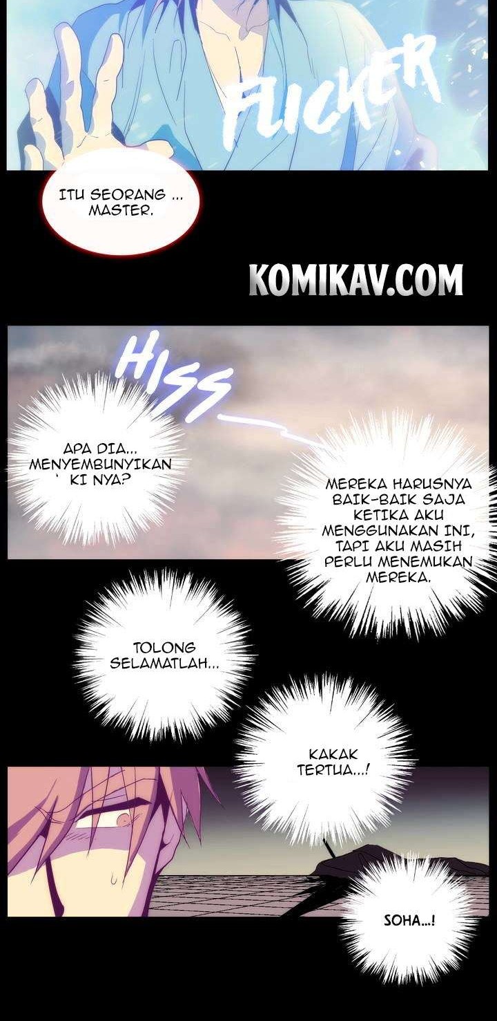 Wolhan Gangcheonrok Chapter 28 Gambar 24