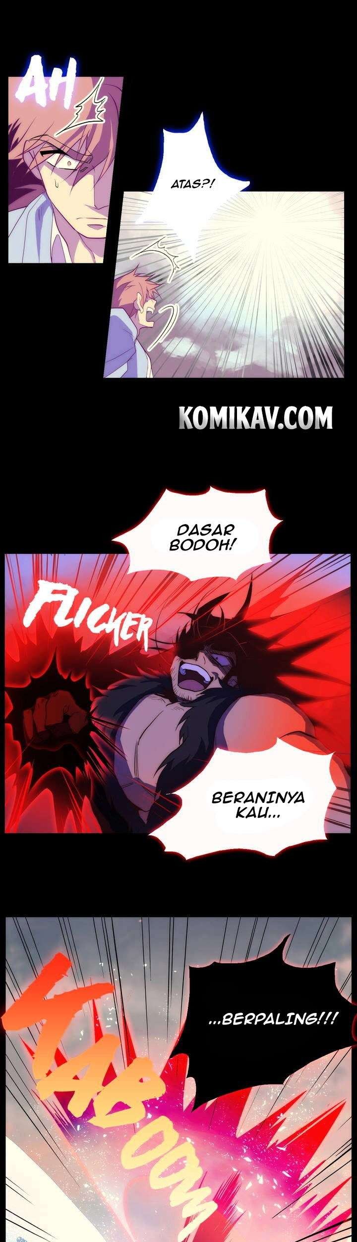 Wolhan Gangcheonrok Chapter 28 Gambar 25