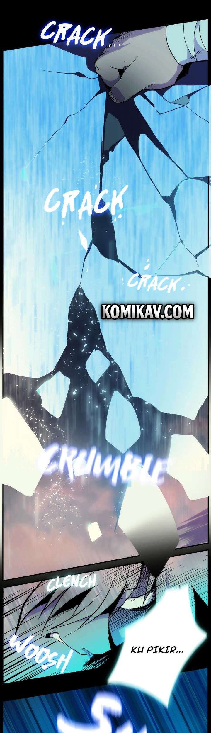 Wolhan Gangcheonrok Chapter 28 Gambar 27