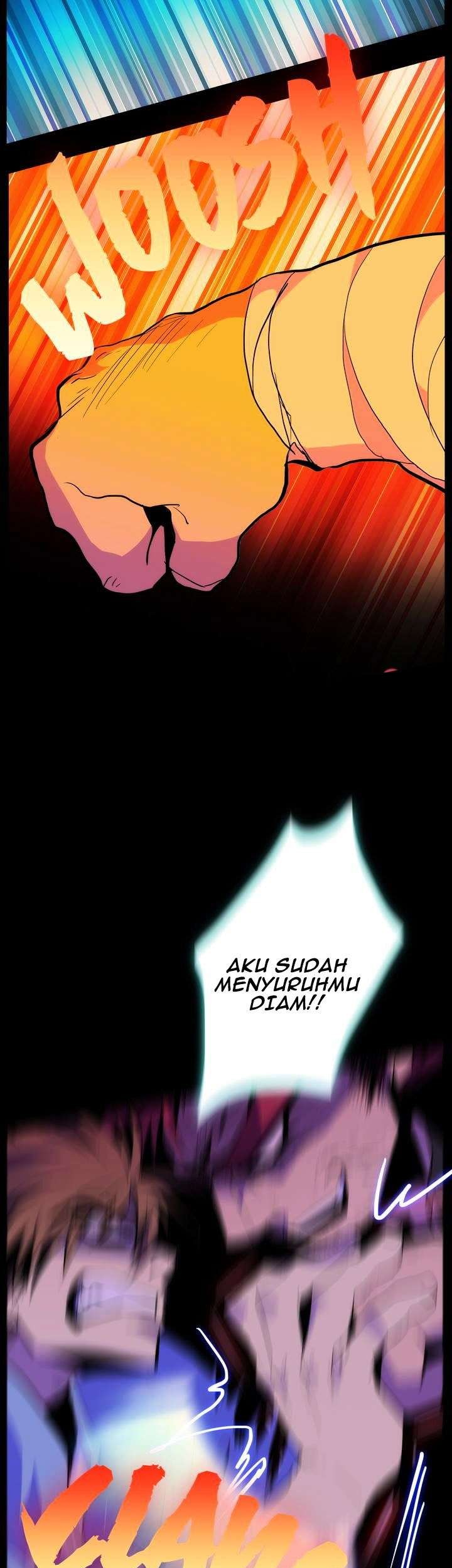 Wolhan Gangcheonrok Chapter 28 Gambar 29