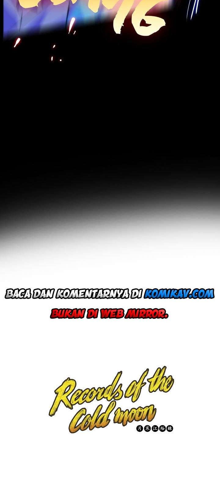 Wolhan Gangcheonrok Chapter 28 Gambar 30