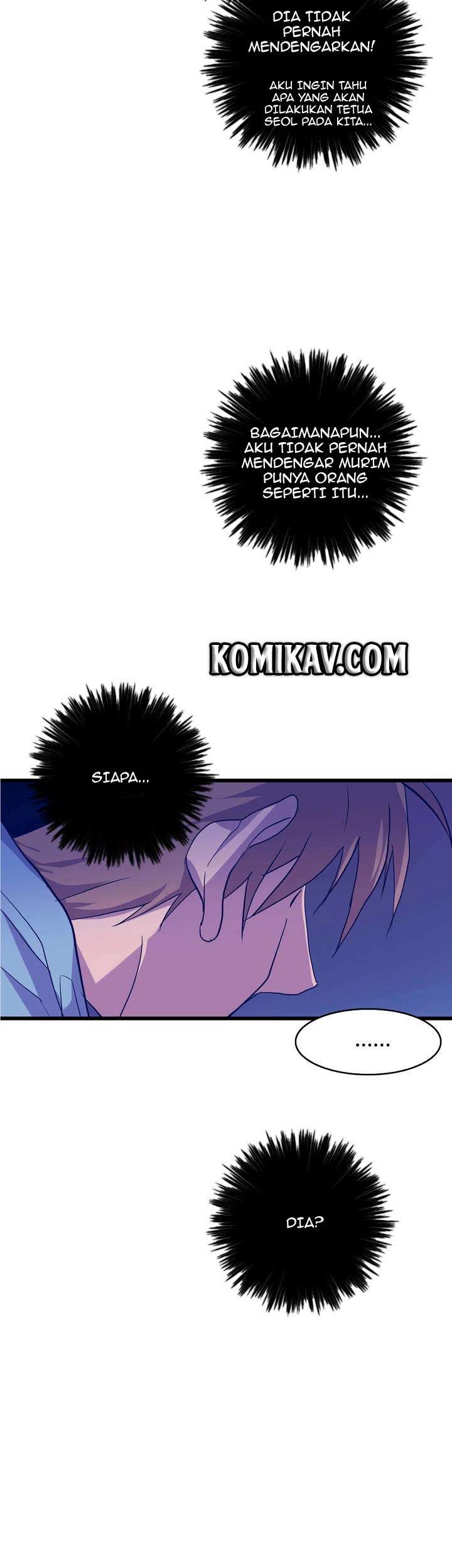 Wolhan Gangcheonrok Chapter 28 Gambar 4