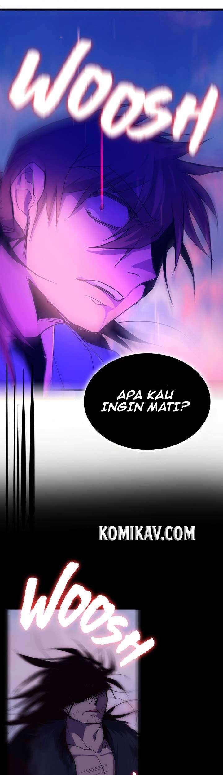 Wolhan Gangcheonrok Chapter 28 Gambar 7