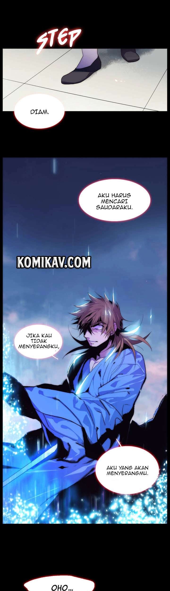 Wolhan Gangcheonrok Chapter 28 Gambar 11