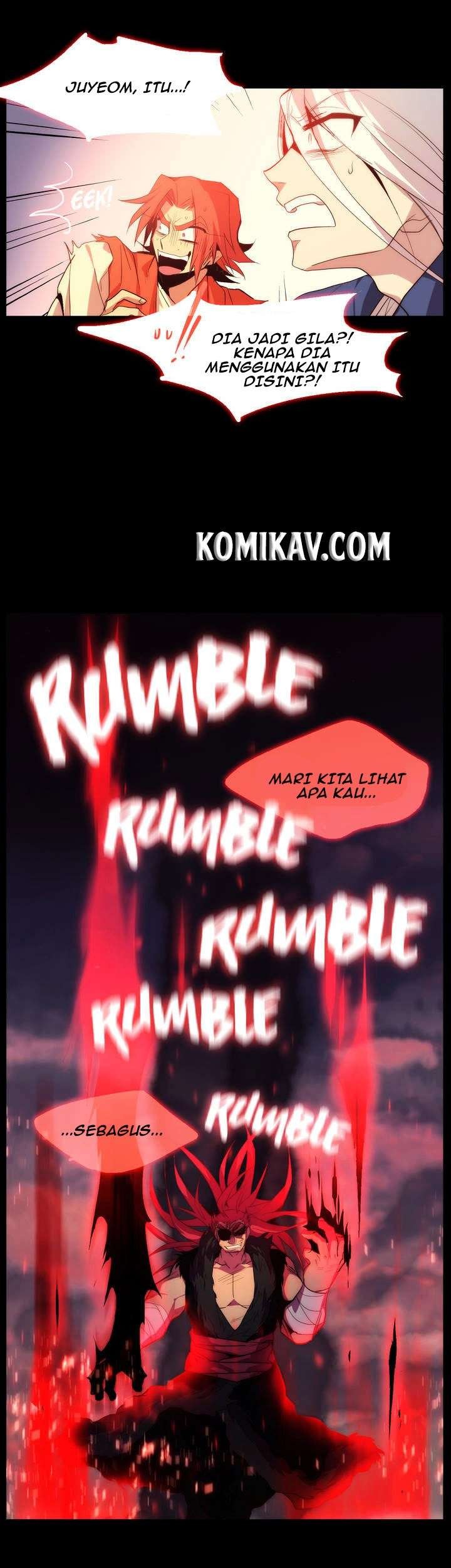 Wolhan Gangcheonrok Chapter 28 Gambar 13