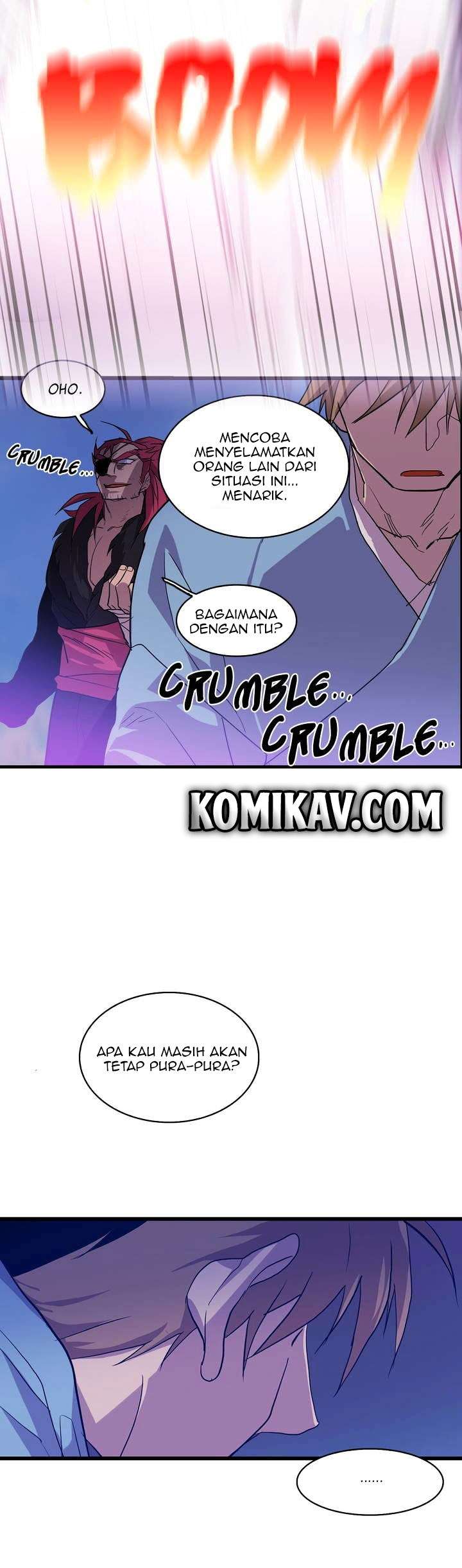 Wolhan Gangcheonrok Chapter 27 Gambar 28
