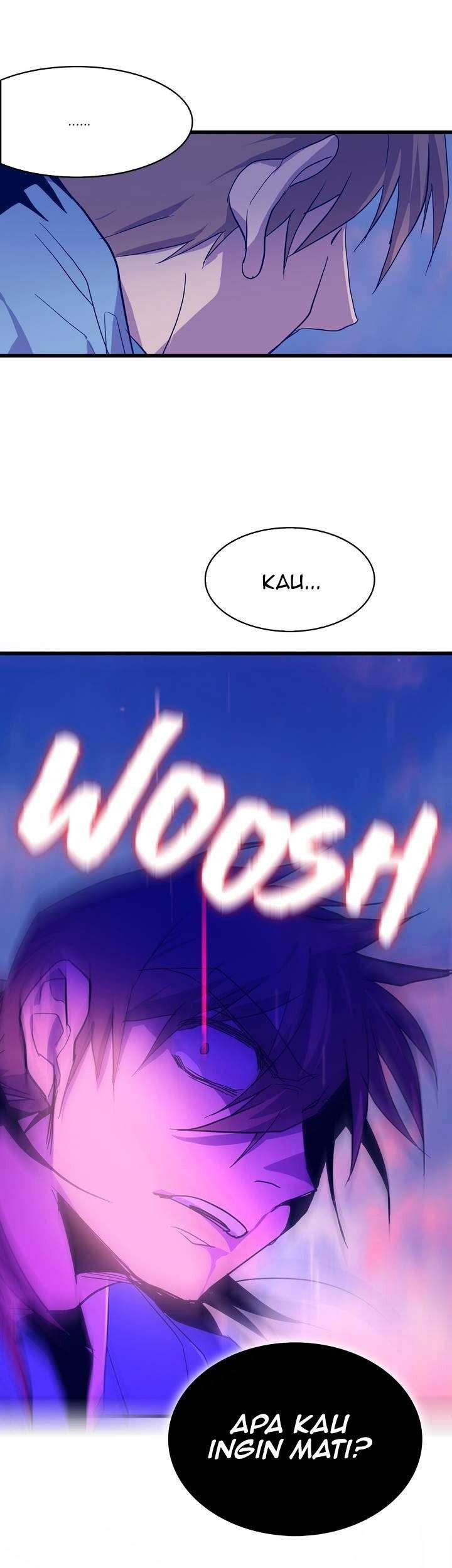 Wolhan Gangcheonrok Chapter 27 Gambar 29