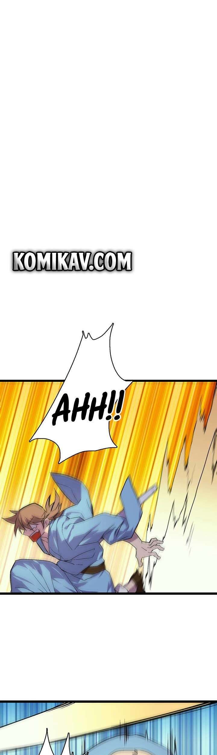 Baca Wolhan Gangcheonrok Chapter 27 Gambar 2