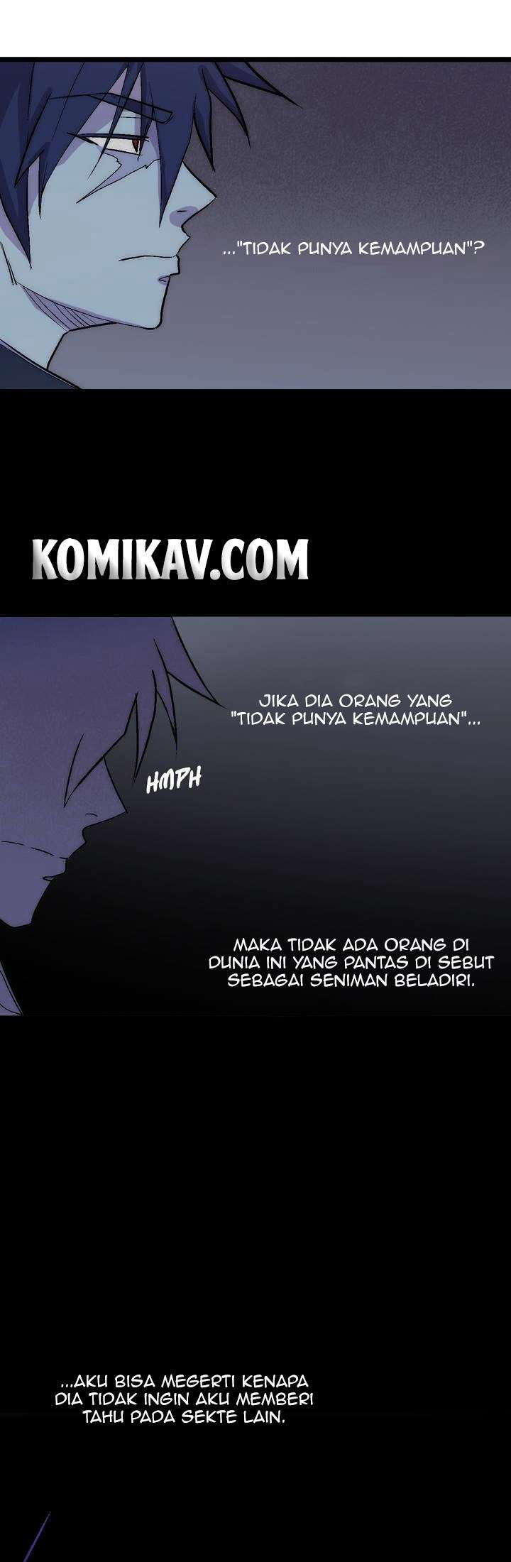 Wolhan Gangcheonrok Chapter 27 Gambar 8