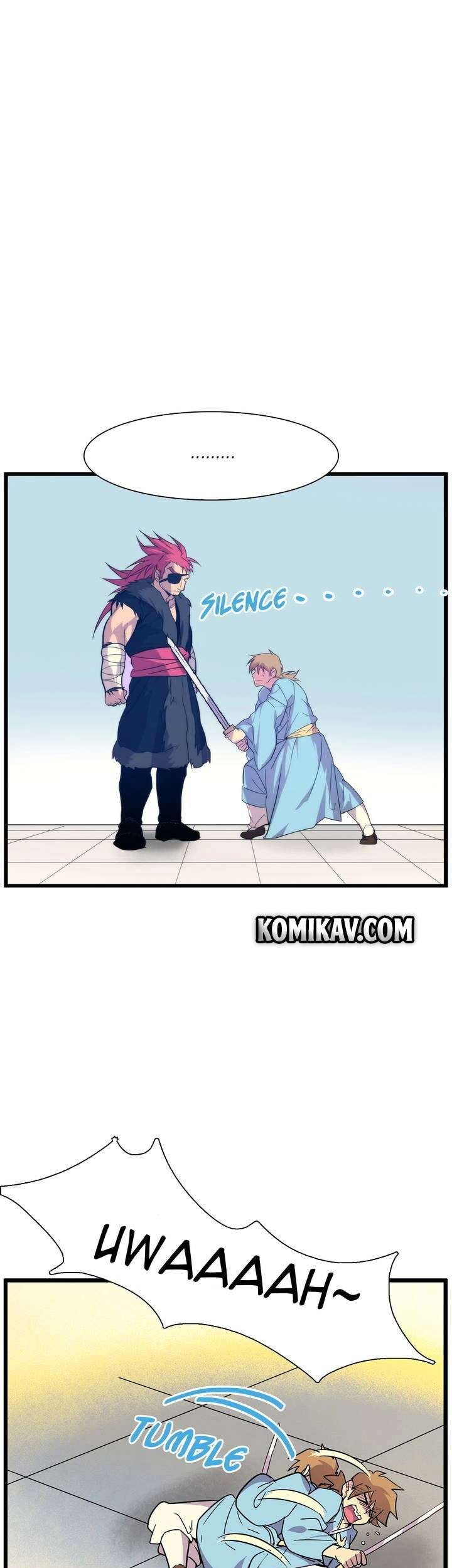 Wolhan Gangcheonrok Chapter 26 Gambar 18
