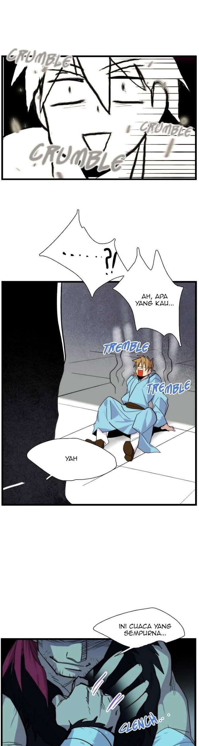 Wolhan Gangcheonrok Chapter 26 Gambar 22