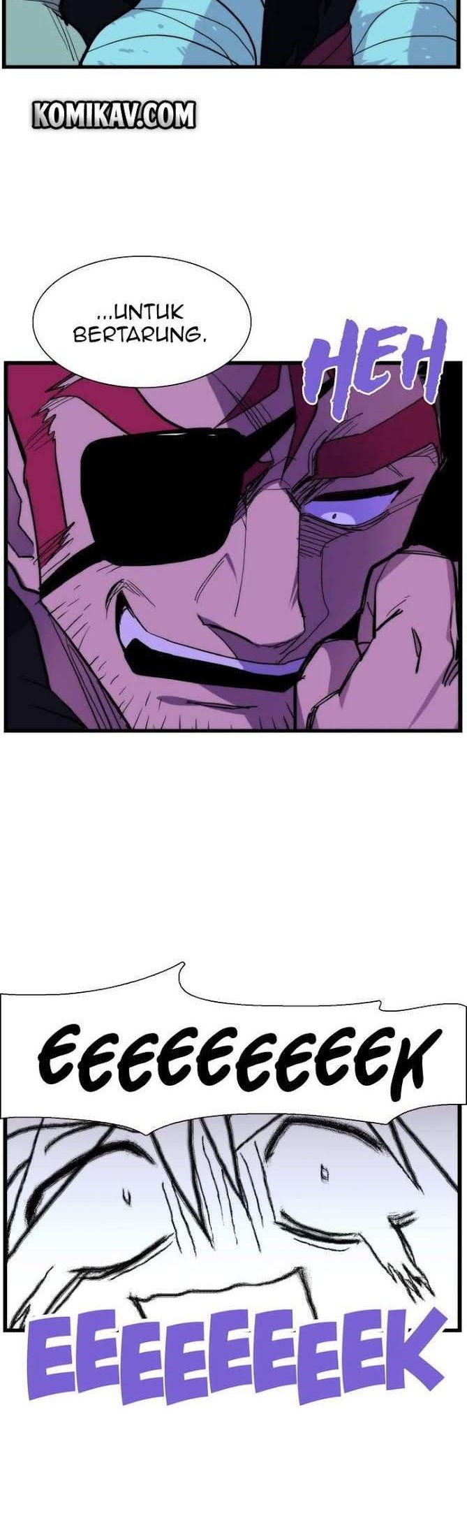 Wolhan Gangcheonrok Chapter 26 Gambar 23