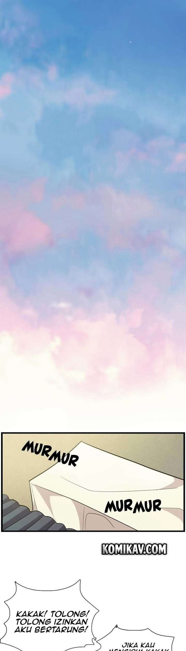 Baca Wolhan Gangcheonrok Chapter 26 Gambar 2