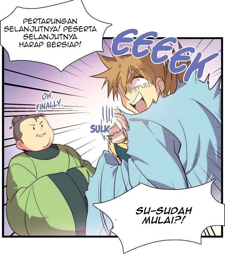 Wolhan Gangcheonrok Chapter 26 Gambar 5