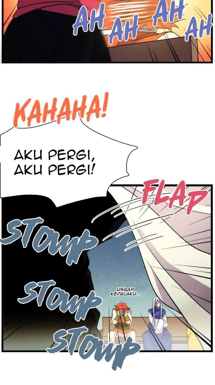 Wolhan Gangcheonrok Chapter 26 Gambar 9