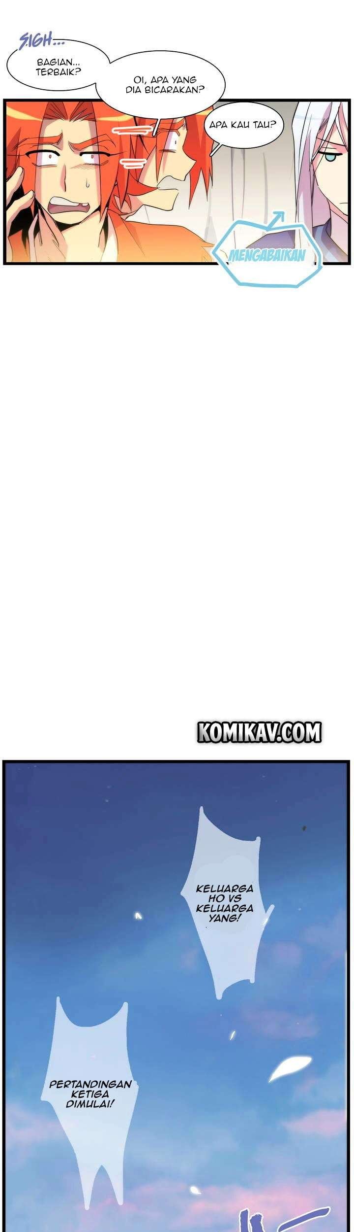 Wolhan Gangcheonrok Chapter 26 Gambar 10