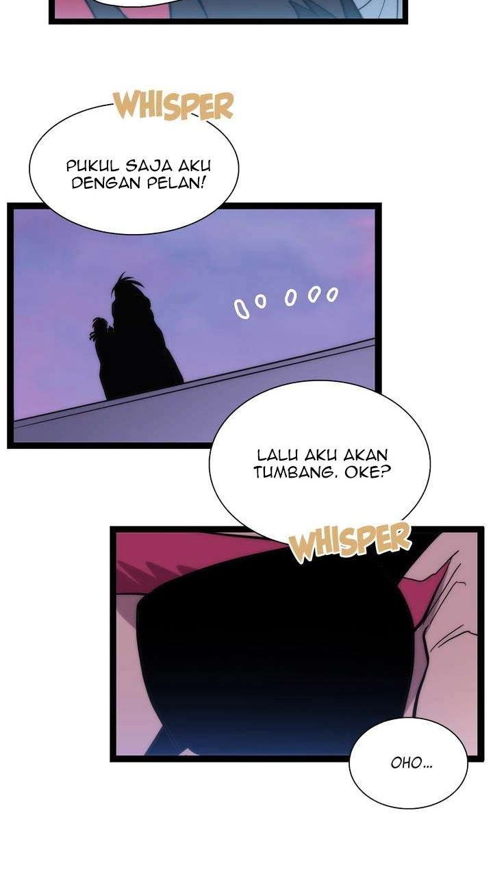 Wolhan Gangcheonrok Chapter 26 Gambar 15
