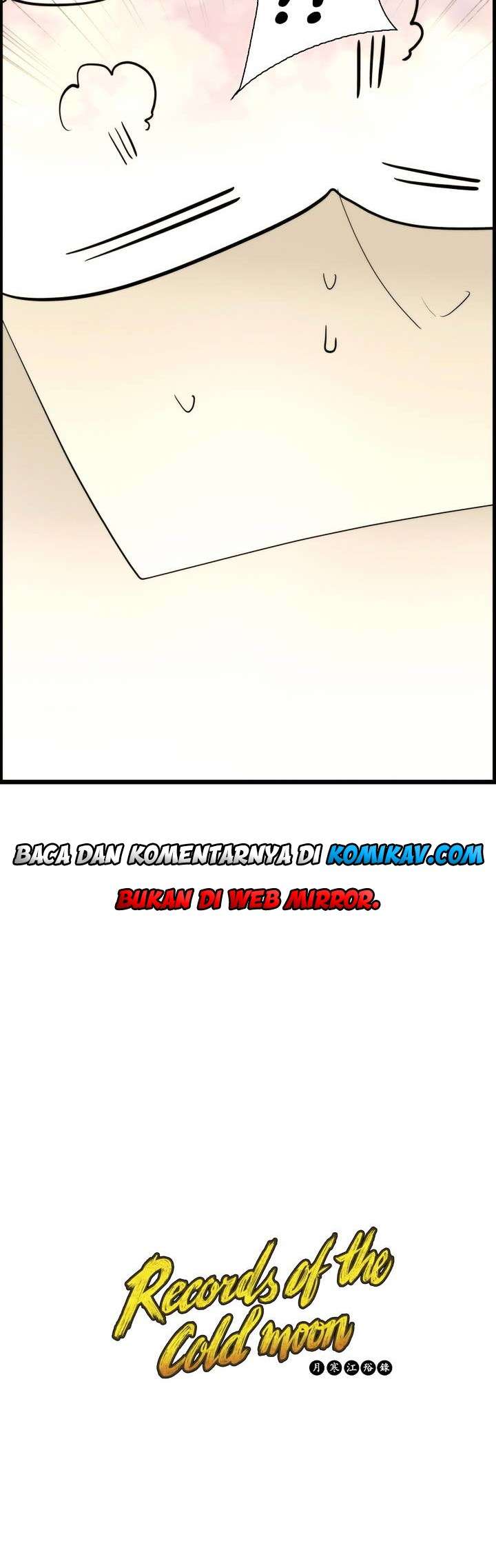 Wolhan Gangcheonrok Chapter 25 Gambar 25