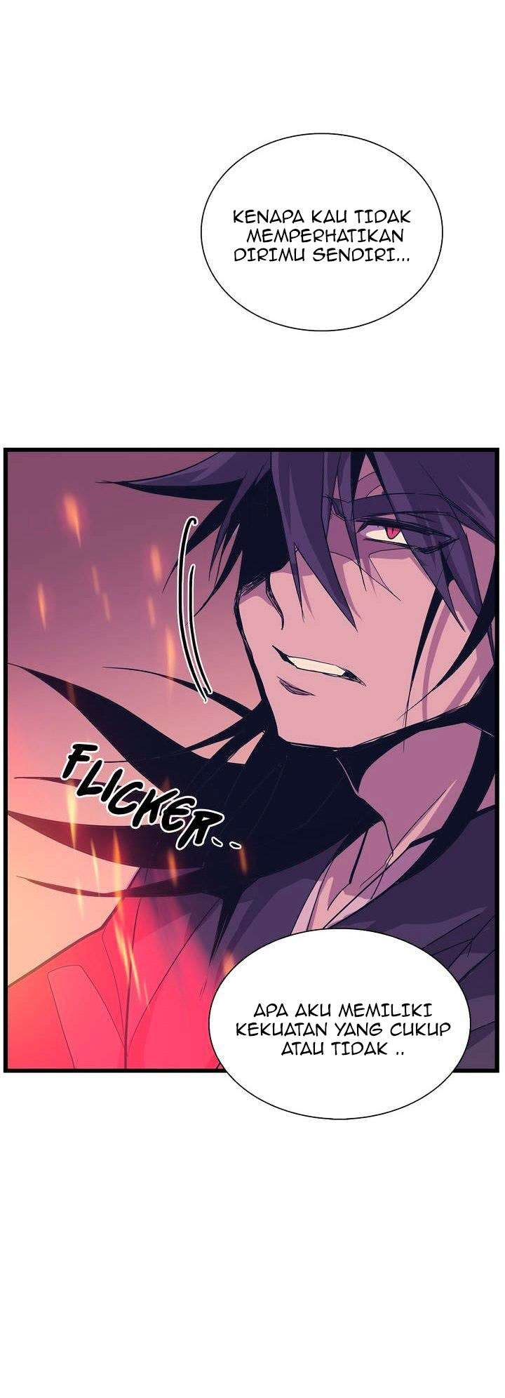 Wolhan Gangcheonrok Chapter 24 Gambar 30