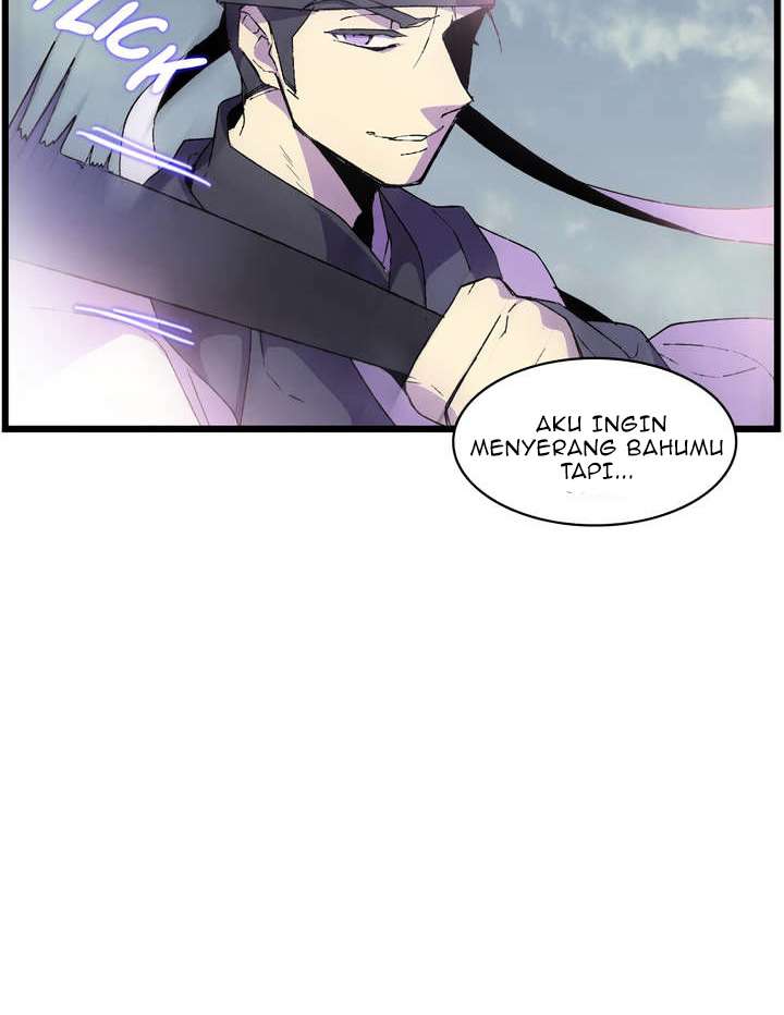 Wolhan Gangcheonrok Chapter 21 Gambar 13