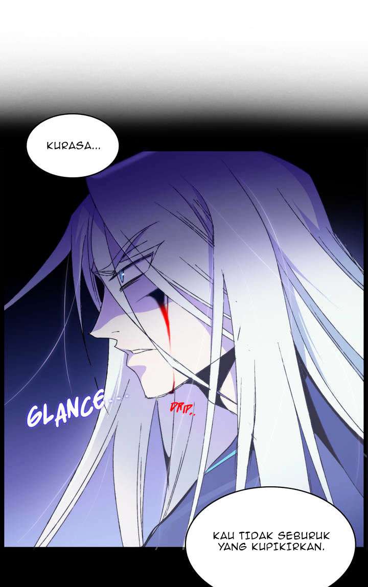 Wolhan Gangcheonrok Chapter 21 Gambar 16