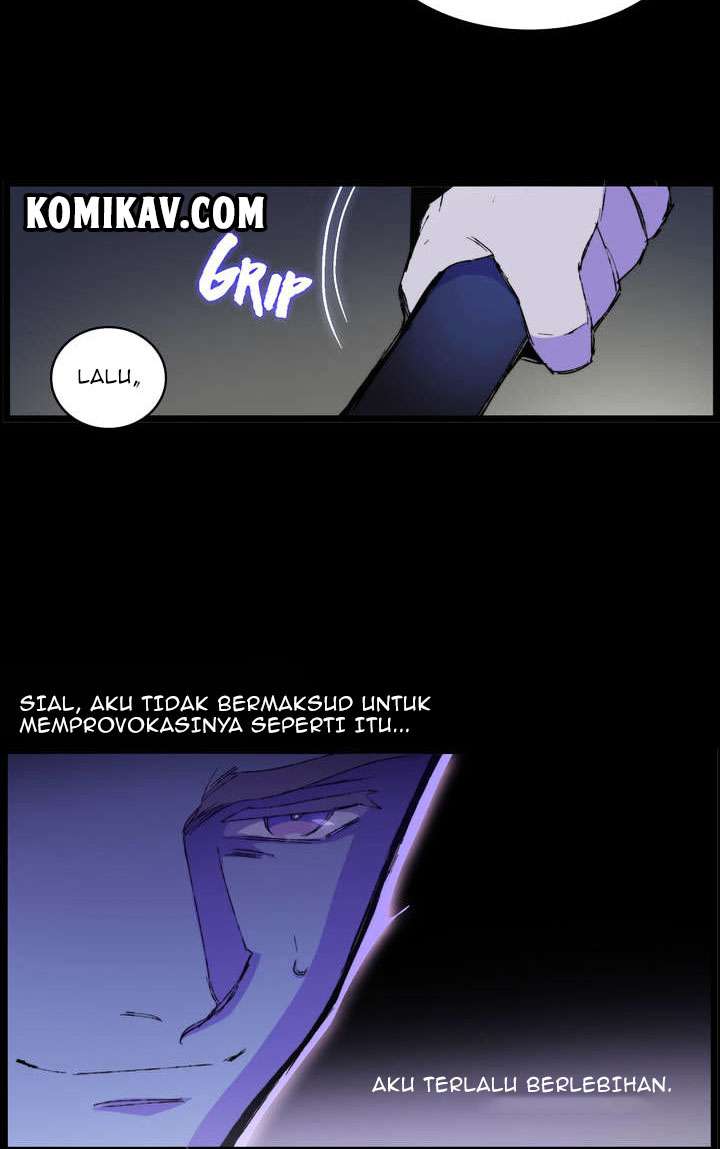 Wolhan Gangcheonrok Chapter 21 Gambar 17