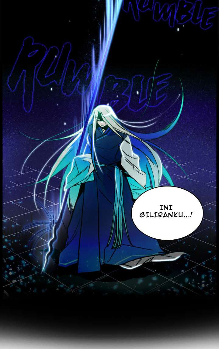 Wolhan Gangcheonrok Chapter 21 Gambar 19