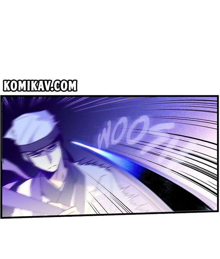 Baca  Wolhan Gangcheonrok Chapter 21 Gambar 2