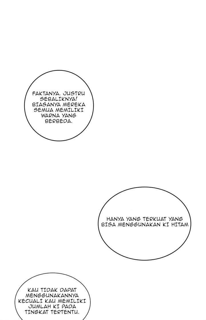 Wolhan Gangcheonrok Chapter 21 Gambar 22