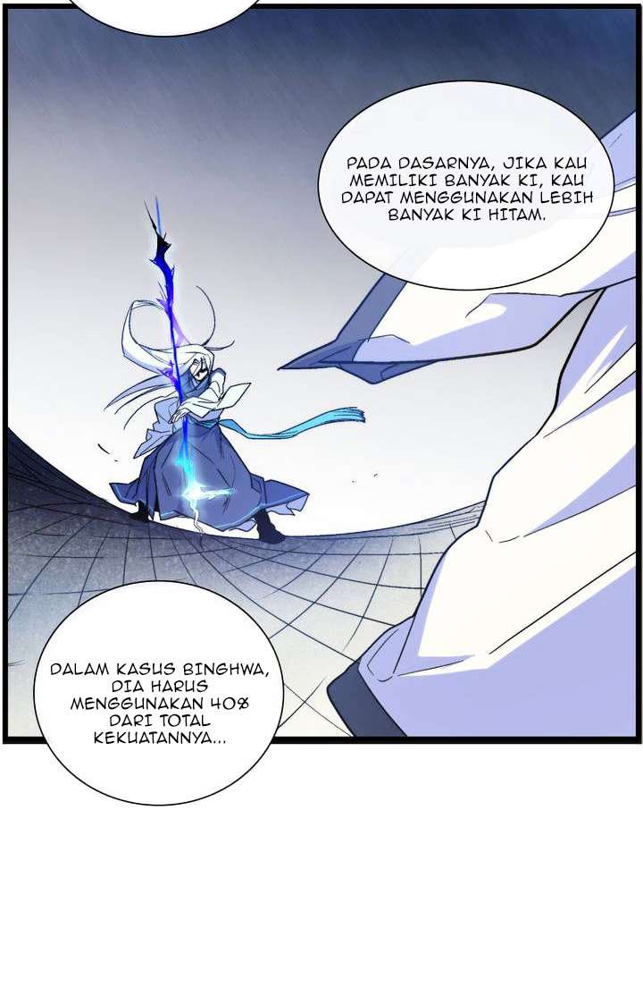 Wolhan Gangcheonrok Chapter 21 Gambar 23