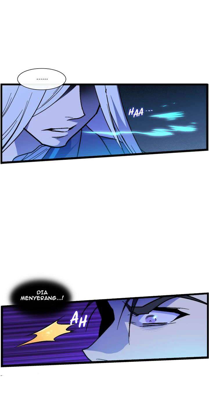 Wolhan Gangcheonrok Chapter 21 Gambar 26