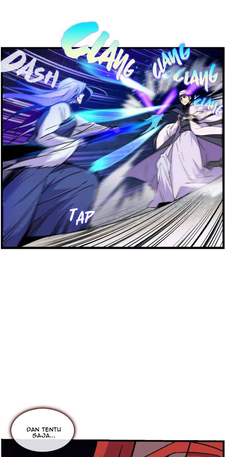 Wolhan Gangcheonrok Chapter 21 Gambar 28